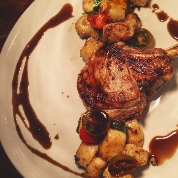 Chef Harvey V's 4th gallery image
