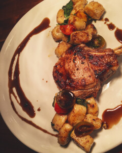 Chef Harvey V's 4th gallery image