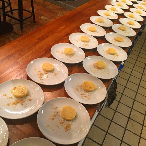 Chef Harvey V's 5th gallery image