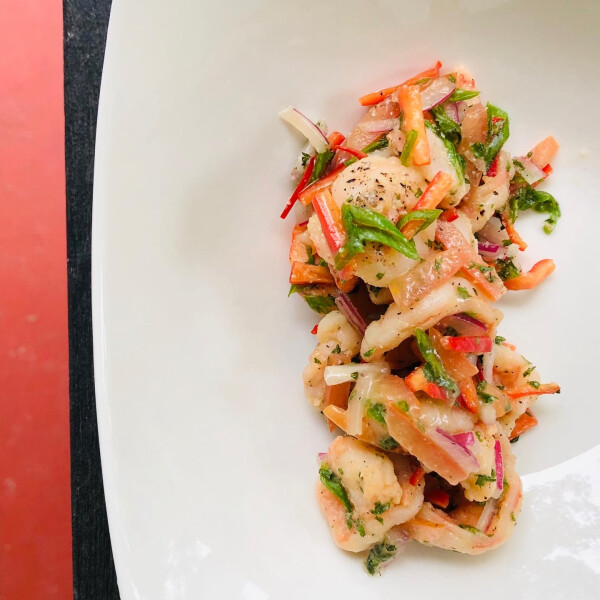 Chef Harvey V's 8th gallery image