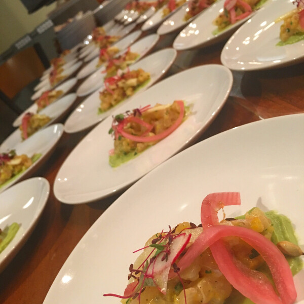 Chef Harvey V's 9th gallery image