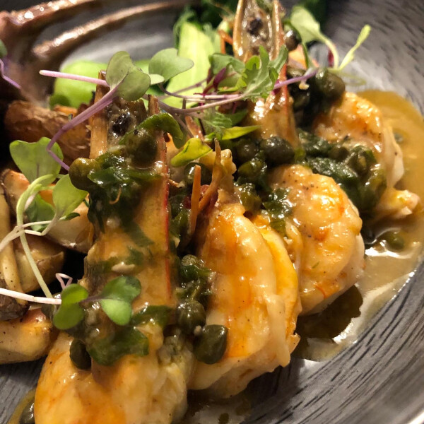 Chef Harvey V's 10th gallery image