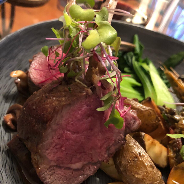Chef Harvey V's 11th gallery image