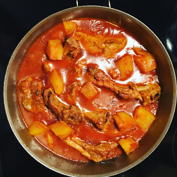 Chef Harvey V's 12th gallery image