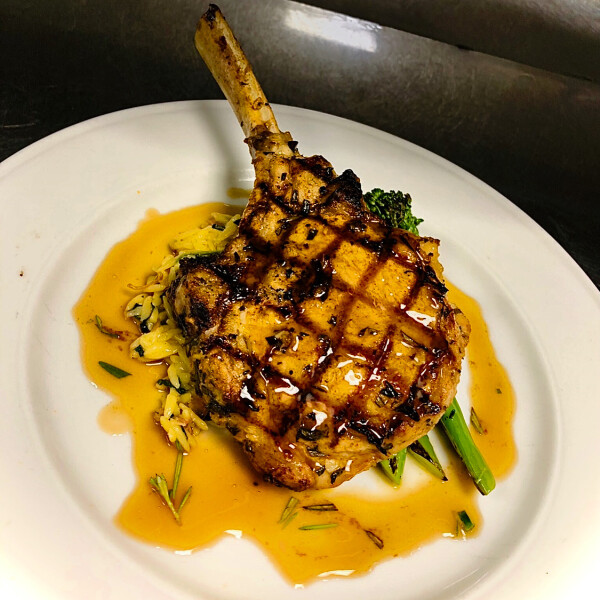 Chef Harvey V's 14th gallery image