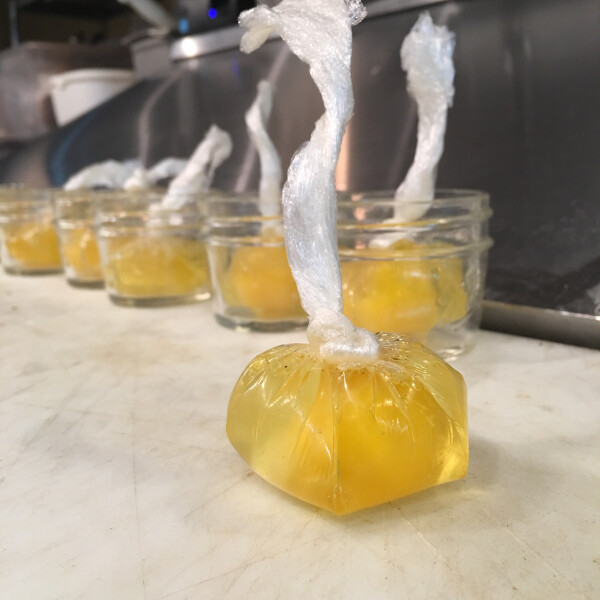 Chef Harvey V's 15th gallery image