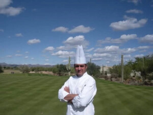 Chef Mark D's profile image