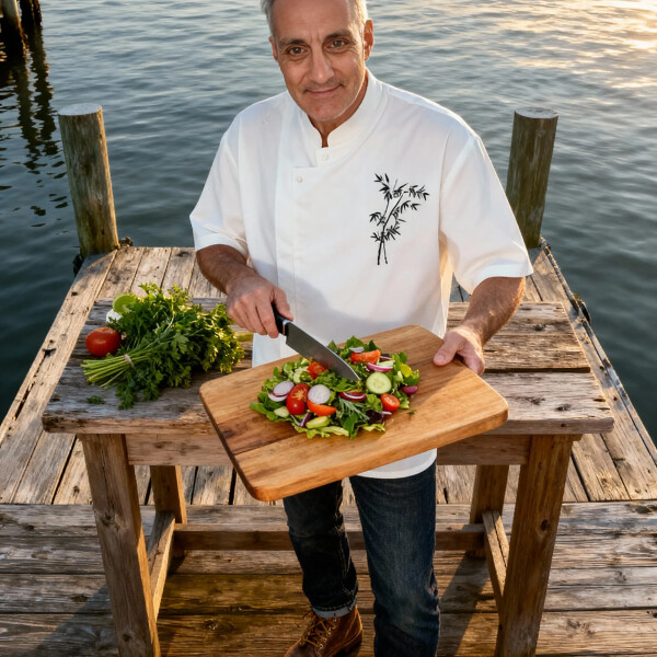 Mark D's cover image