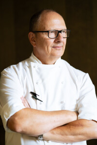 Chef David R