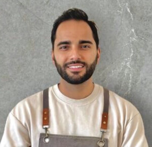 Chef Amirhosein M's profile image