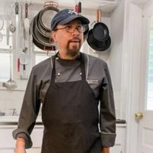 Chef Fernando E