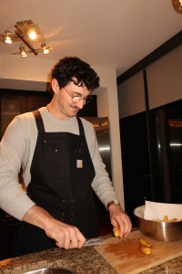 Chef Owen P