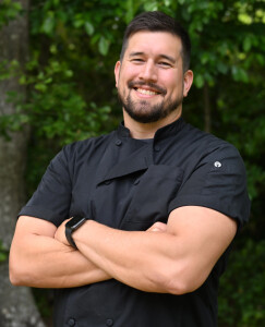 Chef Ben s