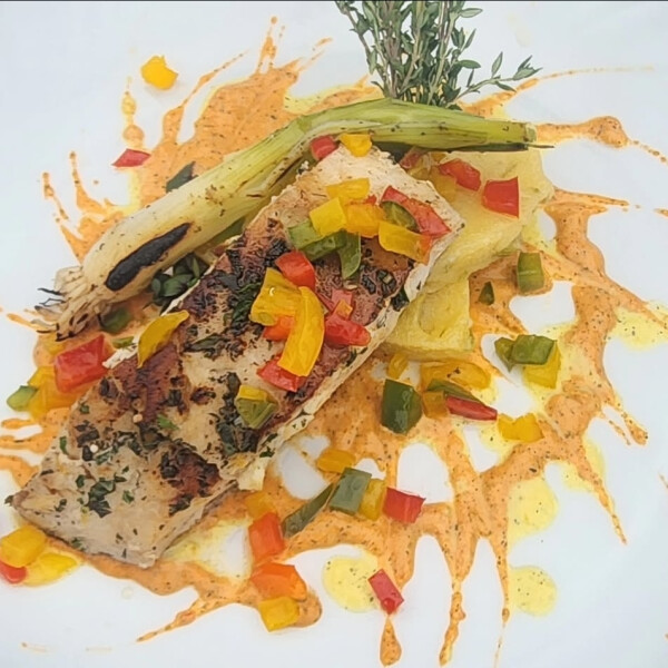 Claude L's 1st gallery image