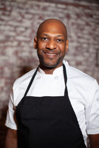 Chef Claude L