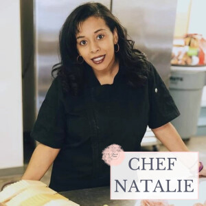 Chef Natalie R