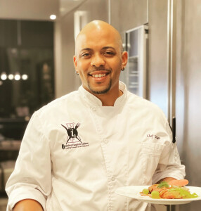 Chef JaQuis K