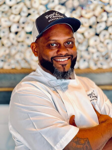 Chef Ricardo C