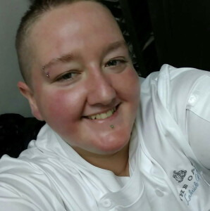 Chef Shannon a