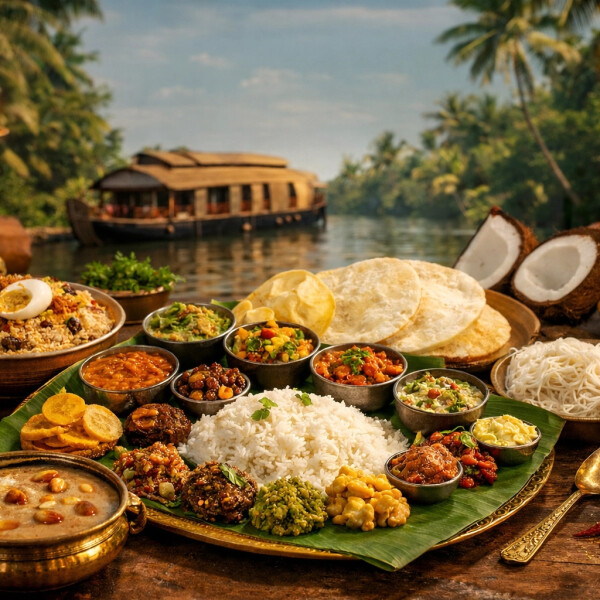 Remya P's cover image
