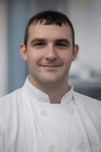 Chef Cody A