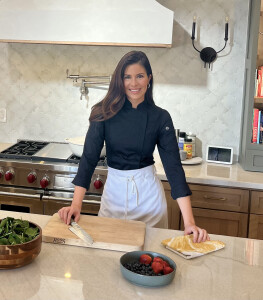 Chef Danielle P