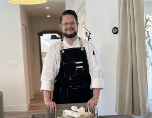 Chef Kenny P's profile image