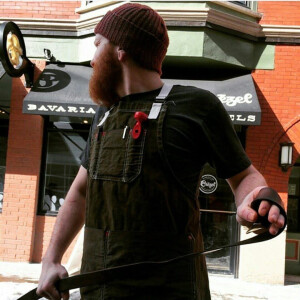 Chef Charles S