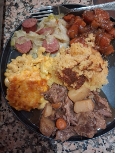Chef Howard C