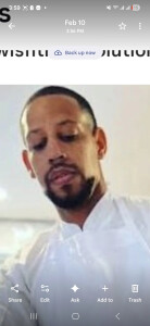 Chef William M