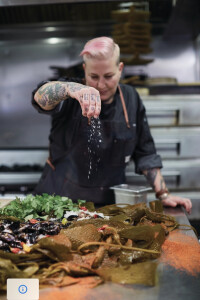 Chef Pink D