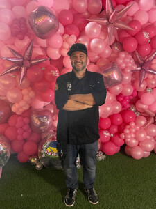 Chef Frank P