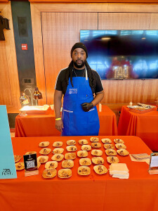 Chef Trey F