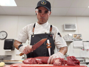 Chef Scott A