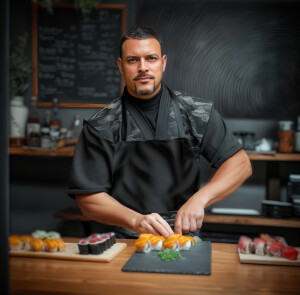 Chef Christian L