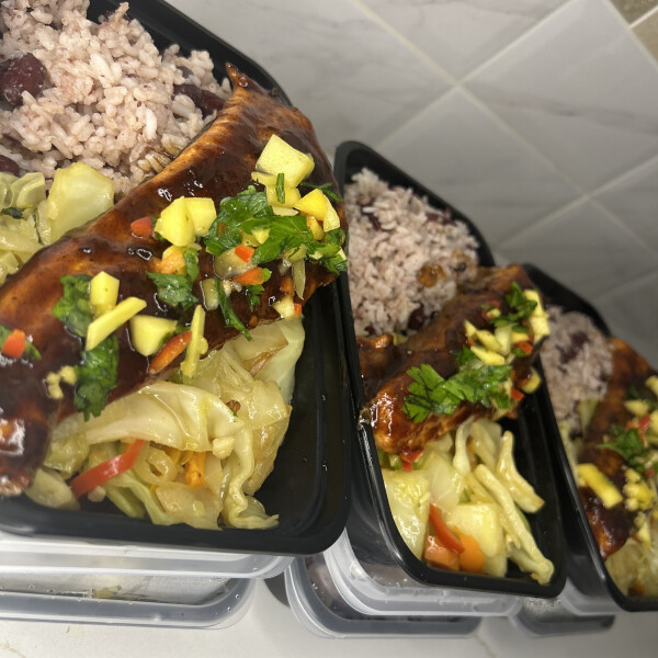 Chef K's 1st gallery image