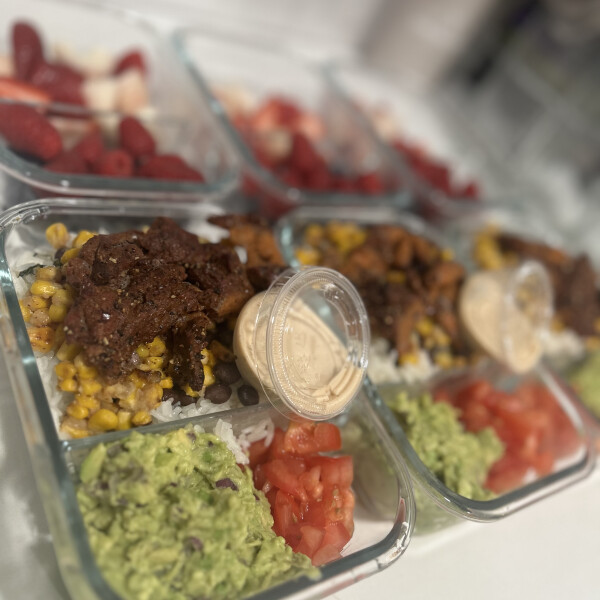 Chef K's 2nd gallery image