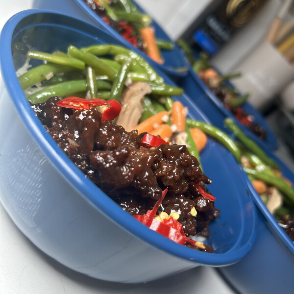 Chef K's 3rd gallery image