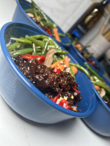 Chef K's 3rd gallery image