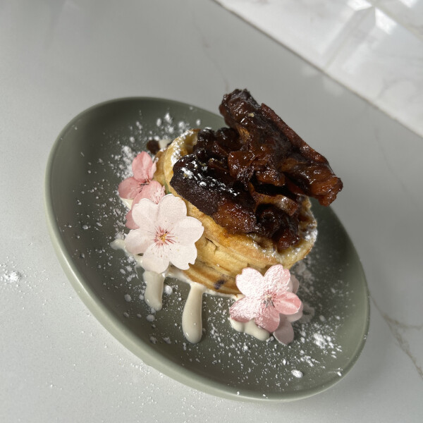Chef K's 8th gallery image