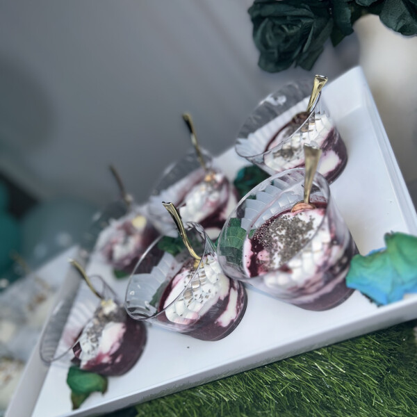 Chef K's 12th gallery image