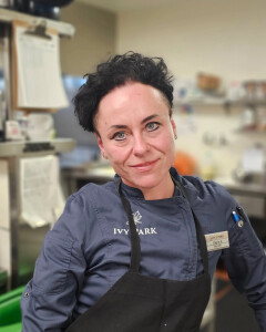 Chef Elena K