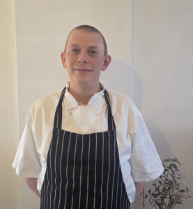 Chef James C