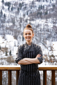 Chef Beth H