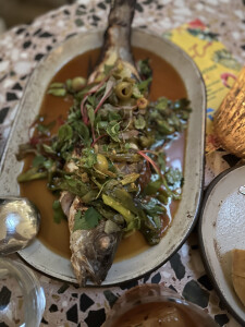 Chef Jewel R's 1st gallery image