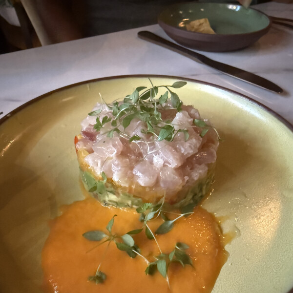Chef Jewel R's 2nd gallery image
