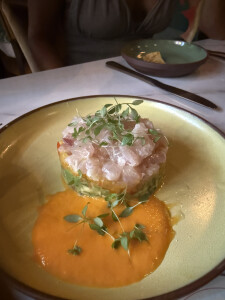 Chef Jewel R's 2nd gallery image