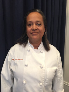 Chef Chef Jewel R