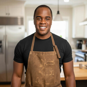 Chef R. Jones .'s profile image