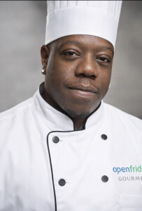 Chef Derrick C